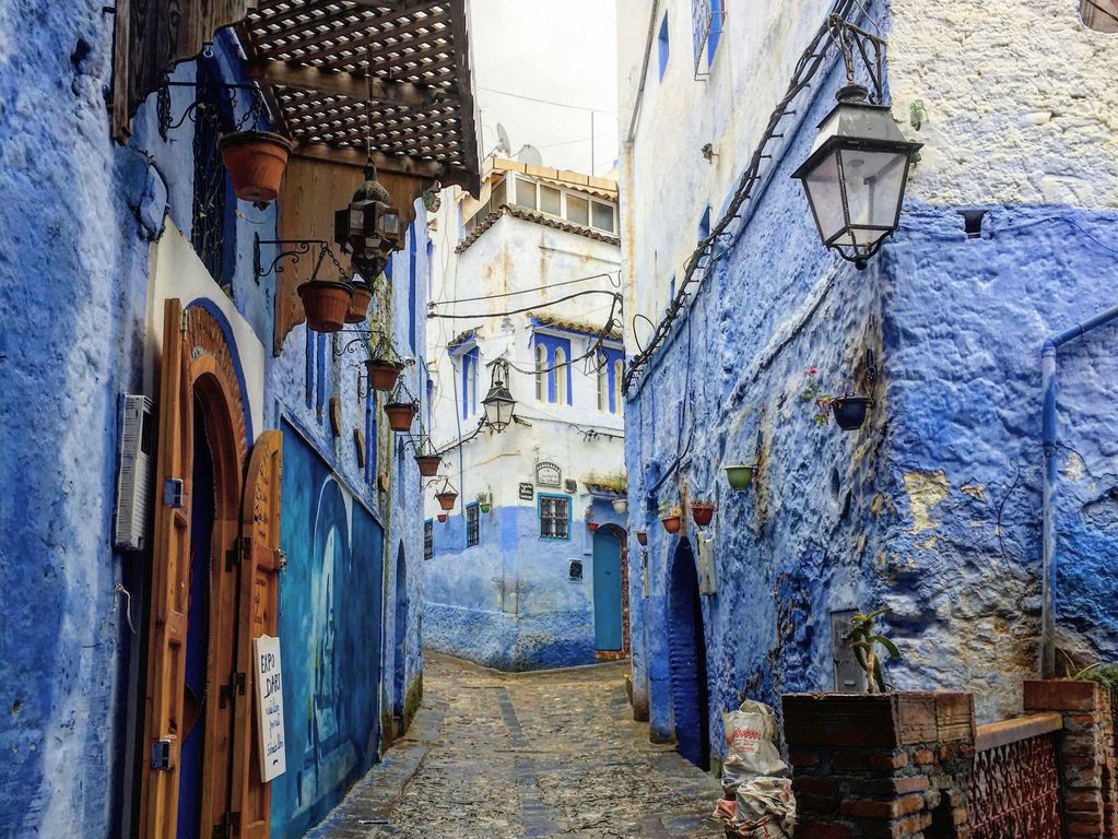 28 38 Chefchaouen 3